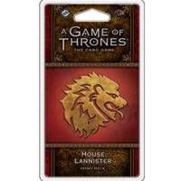 AGOT LCG - HOUSE LANNISTER INTRO DECK