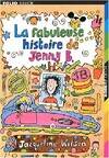 La fabuleuse histoire de Jenny B.