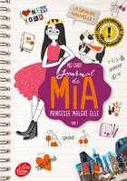 1, Journal de Mia, princesse malgré elle / Jeunesse, La grande nouvelle !