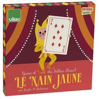 Le Nain Jaune