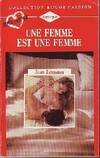 Une femme est une femme