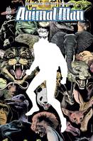 2, Animal Man  - Tome 2