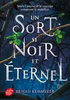 1, Un sort si noir et éternel - Cursebreaker - Tome 1