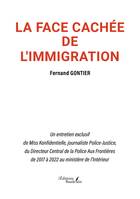 La face cachée de l'immigration, Un entretien exclusif de Miss Konfidentielle, journaliste Police-Justice, du Directeur Central de la Police Aux Frontières de 2017 à 2022 au ministère de l’Intérieur