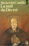 Nuit du décret (la), roman
