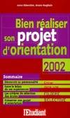 Bierealiser Son Projet D'Orientation