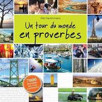 Un Tour Du Monde En Proverbe