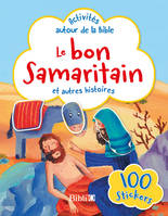 Le Bon Samaritain et autres histoires, Activités autour de la Bible