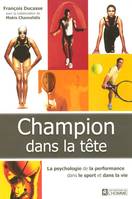 CHAMPION DANS LA TETE