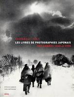 Les Livres de photographies japonais, (1960-1980)