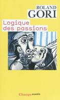 LOGIQUE DES PASSIONS