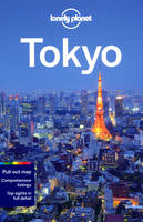 Tokyo 9ed -anglais-