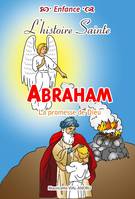 Abraham la promesse de Dieu, La promesse de Dieu