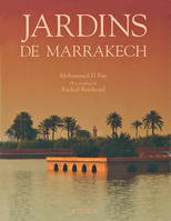 Jardins de Marrakech