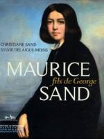 Maurice Sand, fils de George .