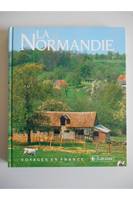 La Normandie Voyage en France