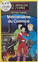 Les Mercenaires du cosmos