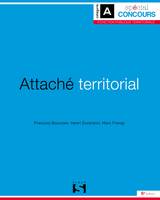 Attaché territorial - 6e ed.