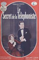 Le secret de la téléphoniste, Nombreuses et superbes illustrations du film Paramount