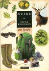 En forêt