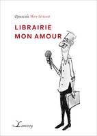 Librairie mon amour, Hors-série #08