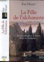 La fille de l'alchimiste