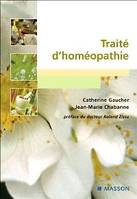 Traité d'homéopathie, POD