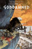 The Goddamned - Tome 1 - Avant le déluge