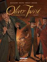 Volume 3, Oliver Twist, de Charles Dickens T03