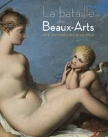 La bataille des beaux-arts, Art et politique à nice au xixe siècle