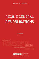 Régime général des obligations