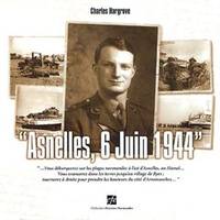 Asnelles, 6 juin 1944