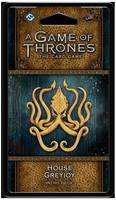 AGOT LCG - HOUSE GREYJOY INTRO DECK