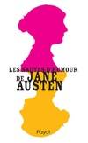 LES SAUTES D'HUMOUR DE JANE AUSTEN