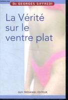 La vérité sur le ventre plat