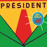 President (vinyl)