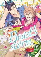 Beast's storm - Tome 4