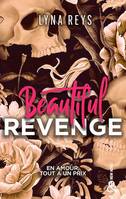 Beautiful Revenge, Par l'autrice de 