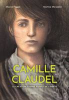 Bandes dessinées Camille Claudel