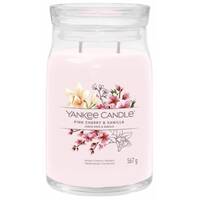 Yankee Candle bougie jarre parfumée - Grande taille - 