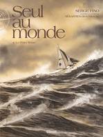 4, Seul au Monde - Tome 04