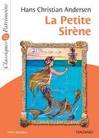 La Petite Sirène - Classiques et Patrimoine
