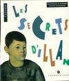 Les secrets d'illan : D'après des tableaux de Paul Cézanne