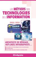 Les métiers des technologies de l'information 2023-2024