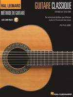 Guitare classique - Édition avec tablature, Des instructions détaillées pour débutants et plus de 25 morceaux bien connues