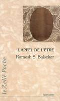 L'appel de l'être