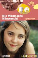 Mia Minzmanns maüsezucht, Livre