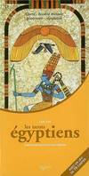 Les tarots égyptiens, signification, interprétation, divination