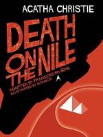 Agatha Christie, 2, DEATH ON THE NILE (VERSION ANGLAIS), Death on the Nile