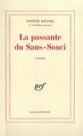 La passante du Sans-Souci